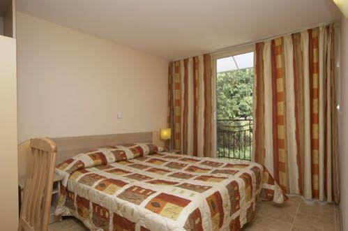 Villas Magnolia Albena Exterior foto