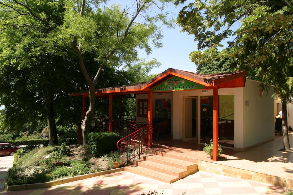 Villas Magnolia Albena Habitación foto