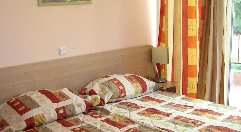Villas Magnolia Albena Habitación foto