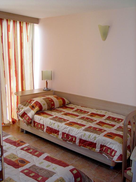Villas Magnolia Albena Habitación foto